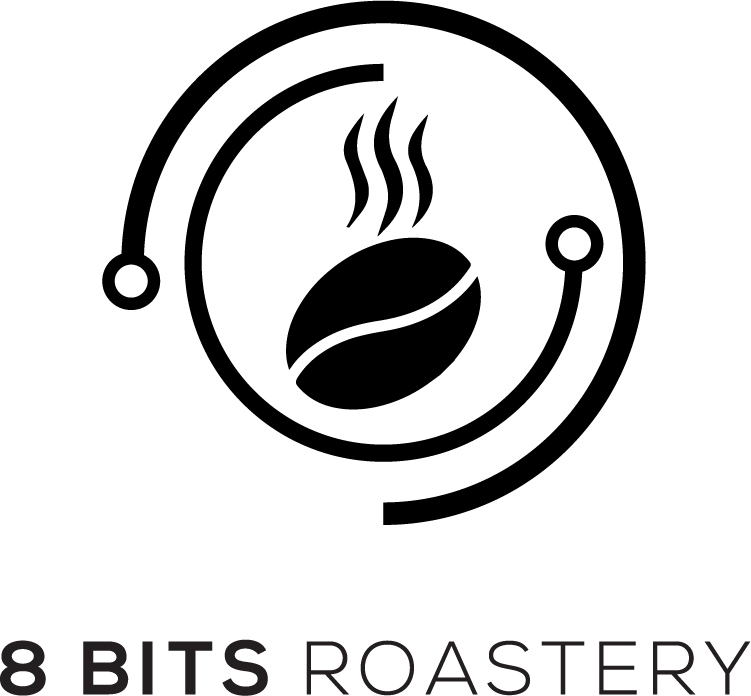 8 Bits Roastery