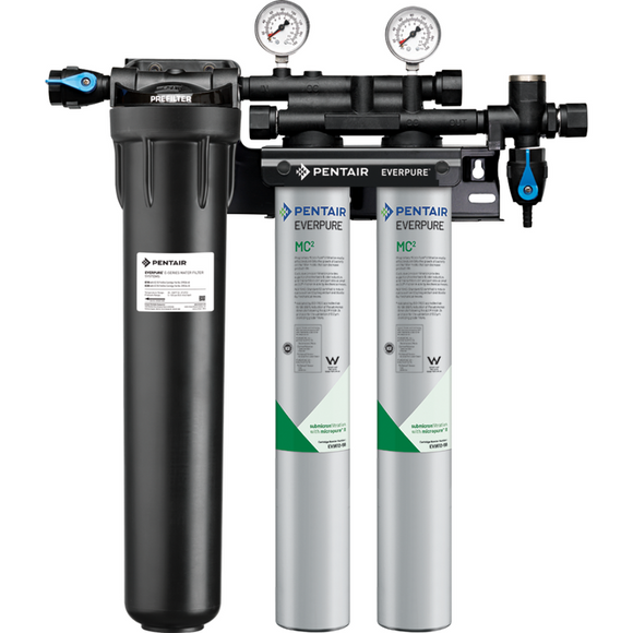 Everpure Coldrink 2 - MC2 System