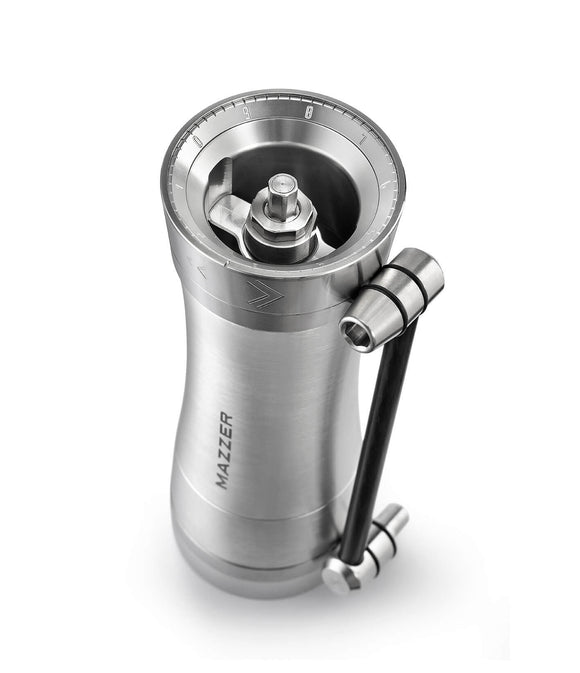 MAZZER Omega Fast