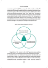 THE BUSINESS OF SPECIALTY COFFEE