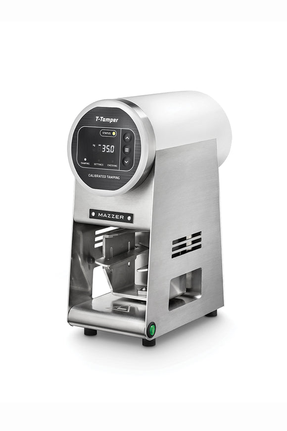 MAZZER T-Tamper 58.3mm