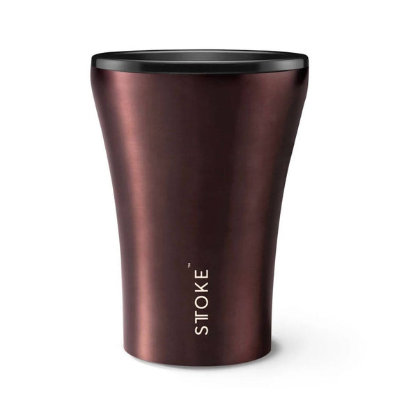 STTOKE Reusable Tumbler - Urban Desire Edition - BUNAMARKET