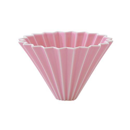 ORIGAMI Coffee Dripper - BUNAMARKET