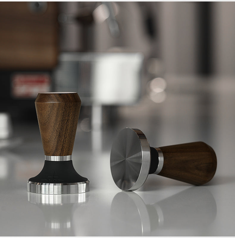 MHW-3BOMBER Knight Series Tamper 58.35mm