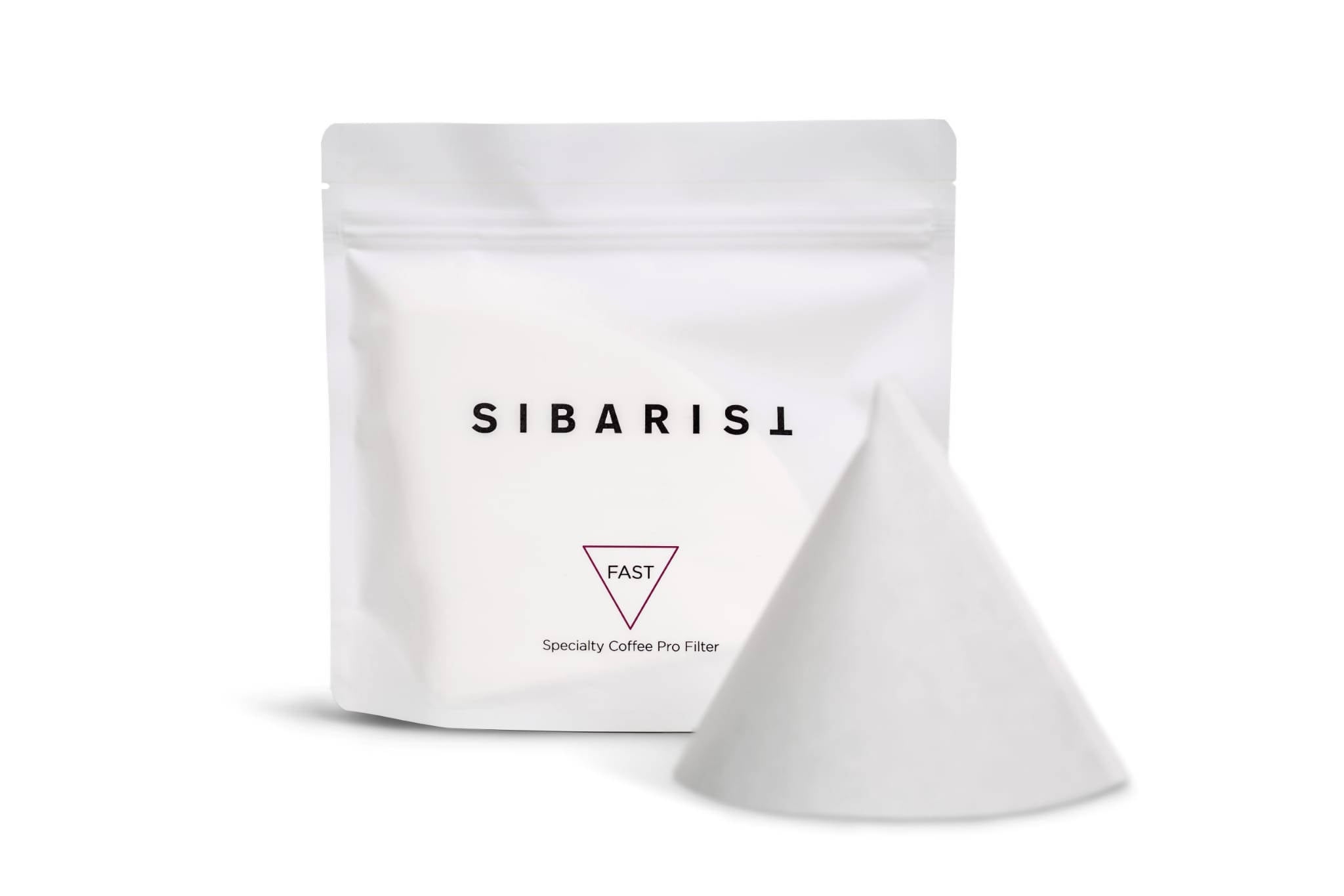 SIBARIST - FAST Specialty Coffee Paper Filter - BUNAMARKET