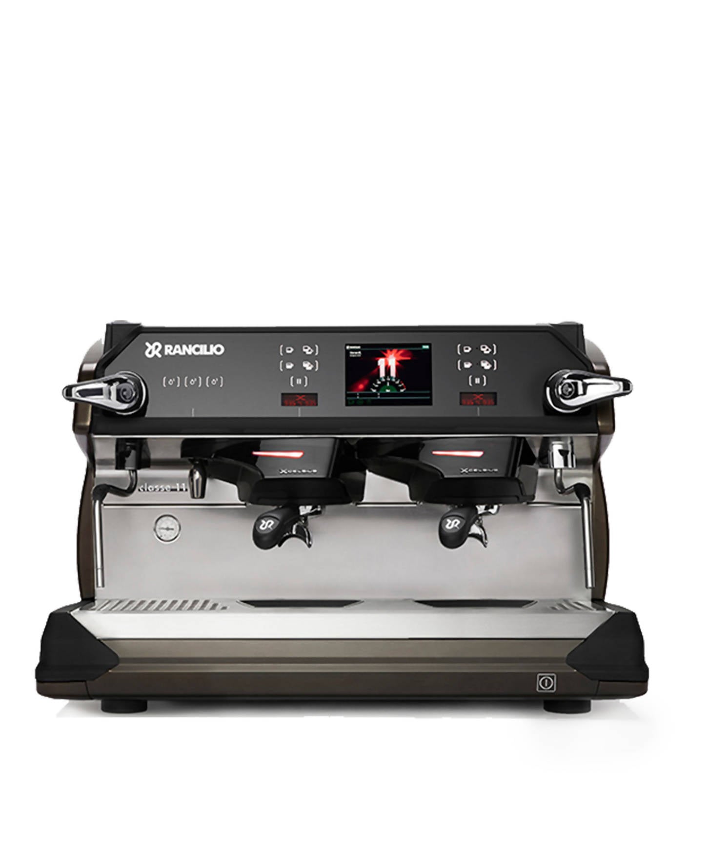 RANCILIO Classe 11 USB Xcelsius Commercial Espresso Machine (PRE