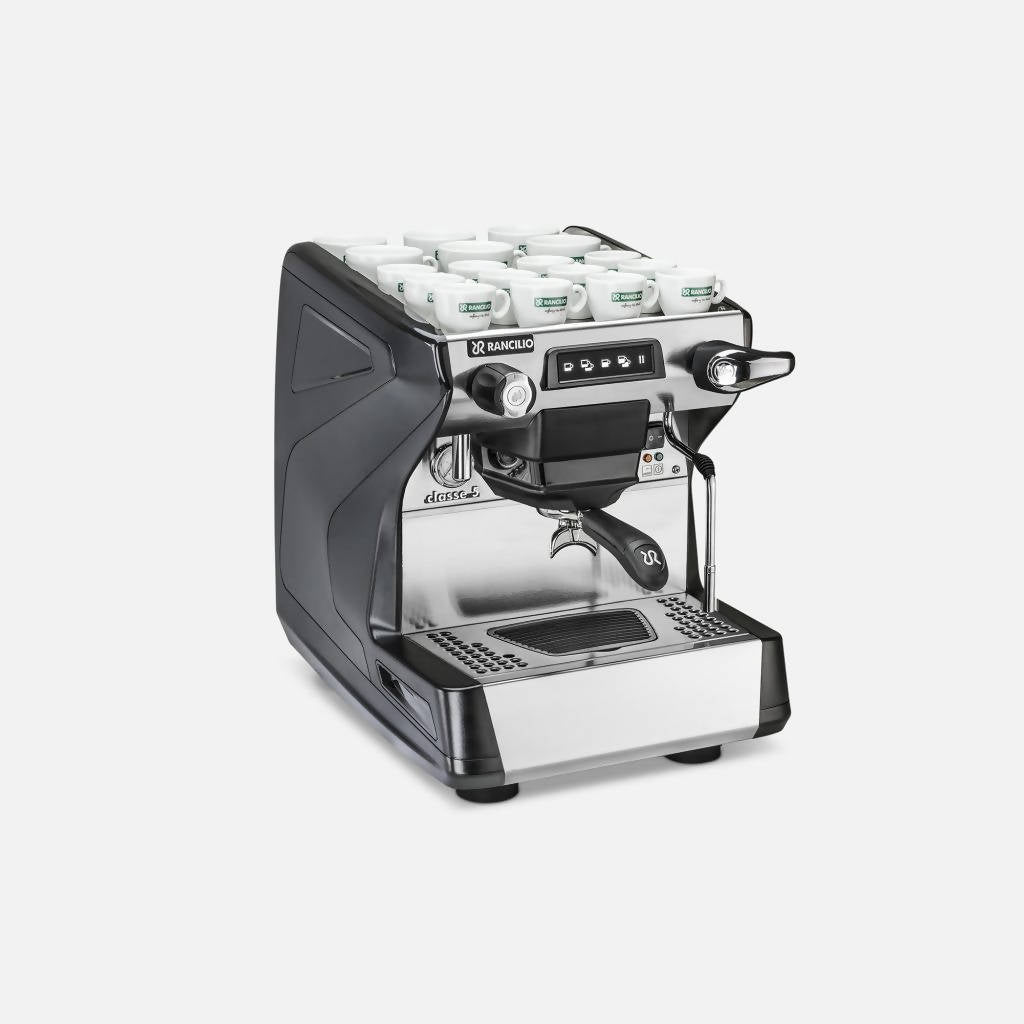 RANCILIO Classe 5 USB Tall Commercial Espresso Machine - BUNAMARKET