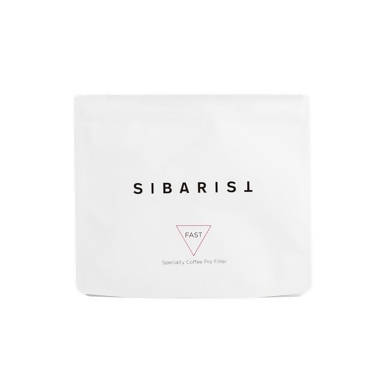 SIBARIST - FAST Specialty Coffee Paper Filter - BUNAMARKET
