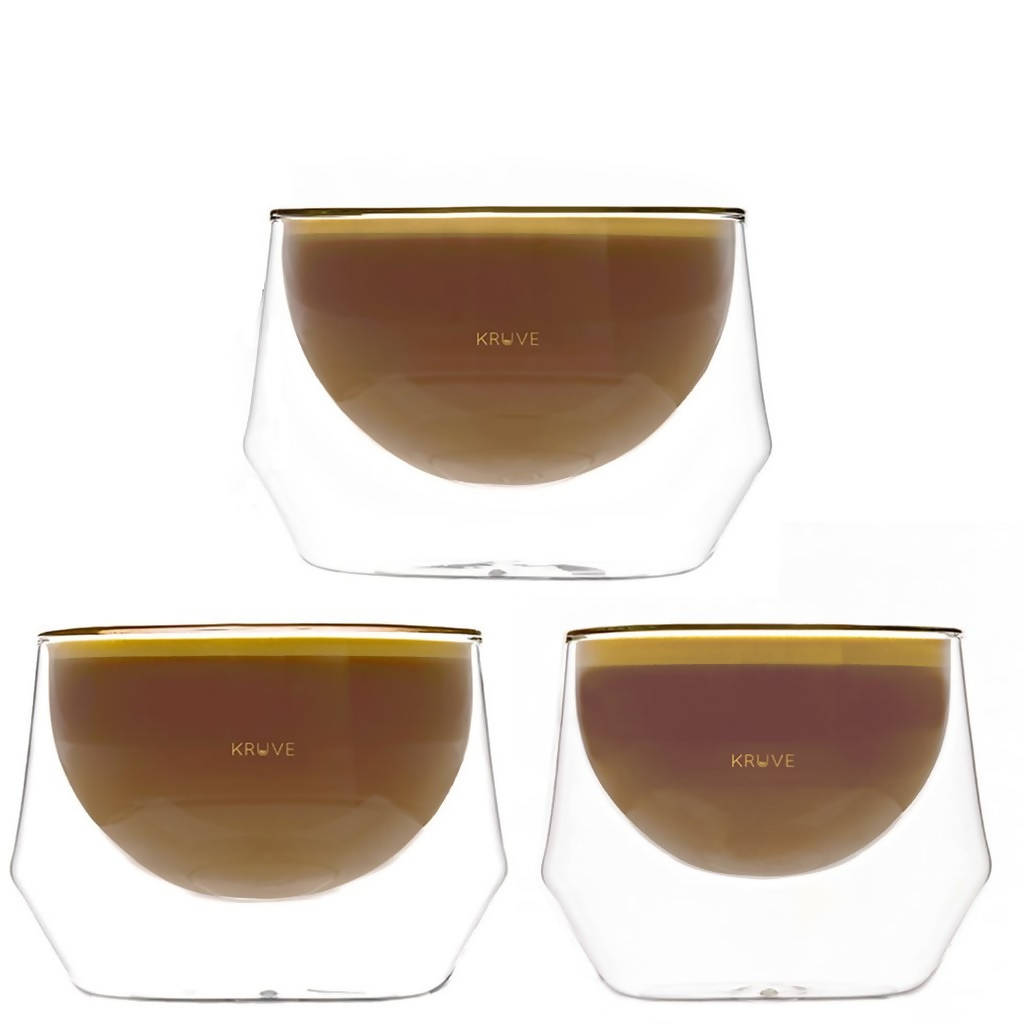 KRUVE EQ Glasses Series - BUNAMARKET