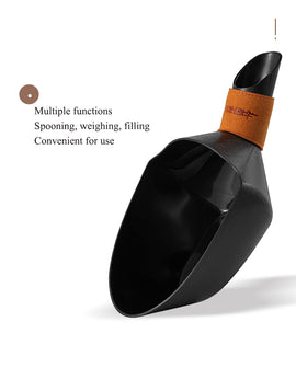 Buy black MHW-3BOMBER Coffee Beans Shovel