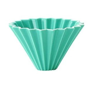 ORIGAMI Coffee Dripper - BUNAMARKET