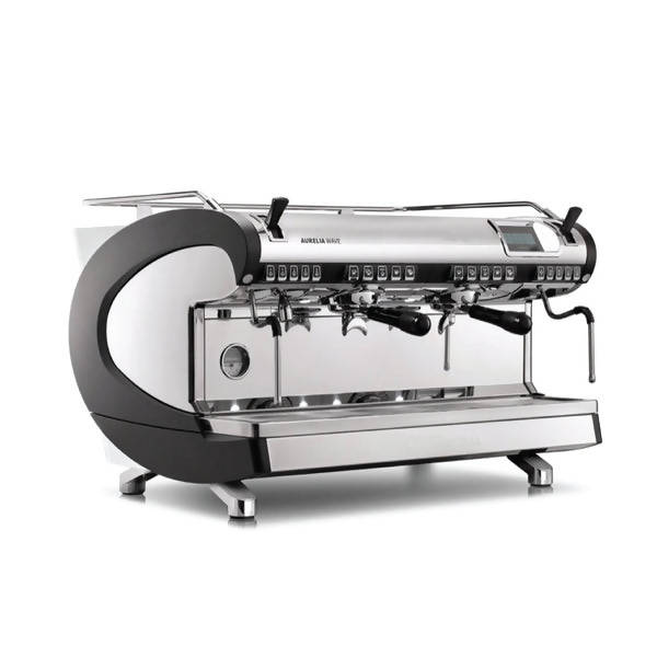 NUOVA SIMONELLI Aurelia Wave Commercial Espresso Machine - BUNAMARKET