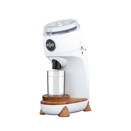 NICHE ZERO GRINDER - BUNAMARKET