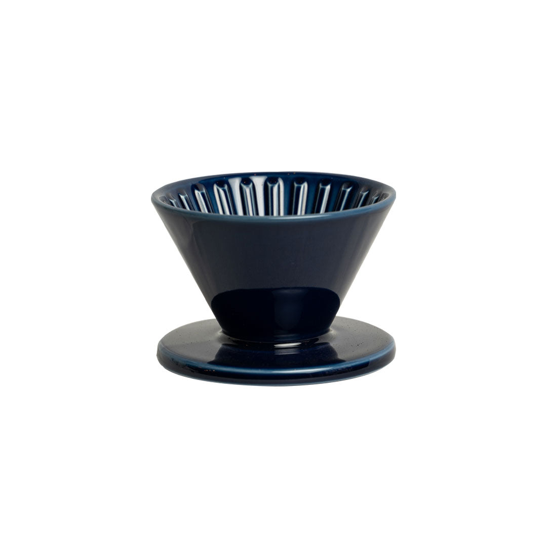 CAFEDE KONA Hasami Ceramic Coffee Dripper 01 - BUNAMARKET