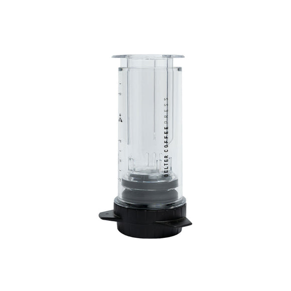 Delter Coffee Press Portable Coffee Maker - BUNAMARKET