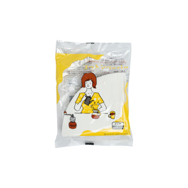 KONO Cone Cotton Filter Paper 2Cups (40pcs) MD-26C - BUNAMARKET