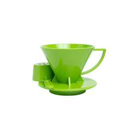 KONO Cone Dripper LIGHT GREEN MDN-21LG - BUNAMARKET