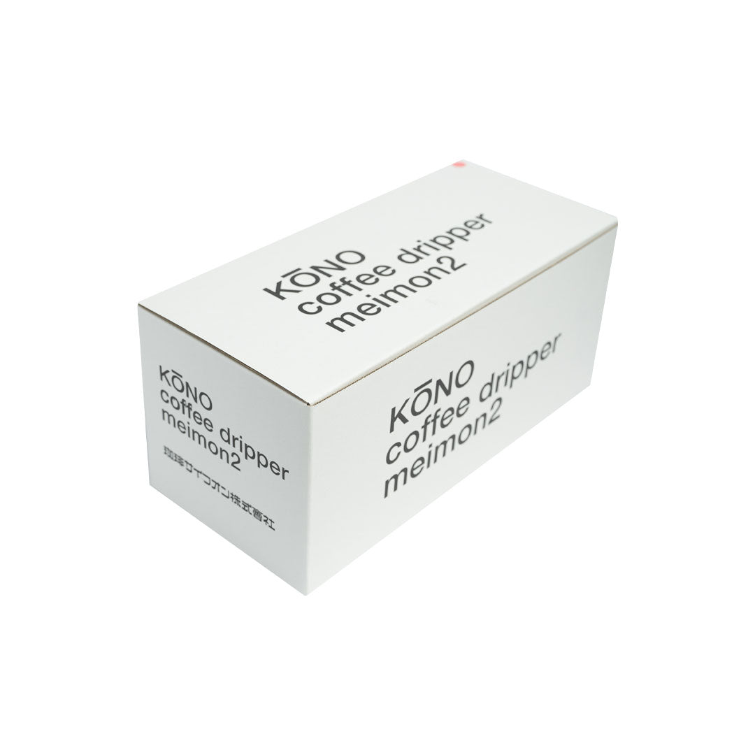 KONO Prestigious 2-Person Cone Dripper Set (CHERRY PINK) MDN-20CP - BUNAMARKET