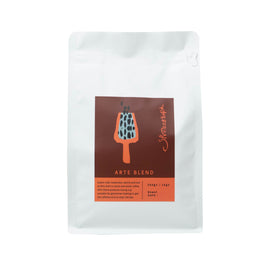ARTE Espresso Blend - Dark Roast