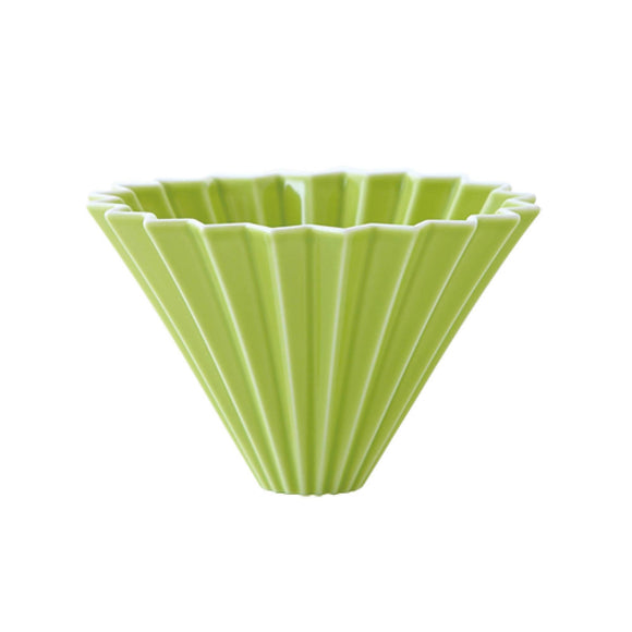 ORIGAMI Dripper - BUNAMARKET