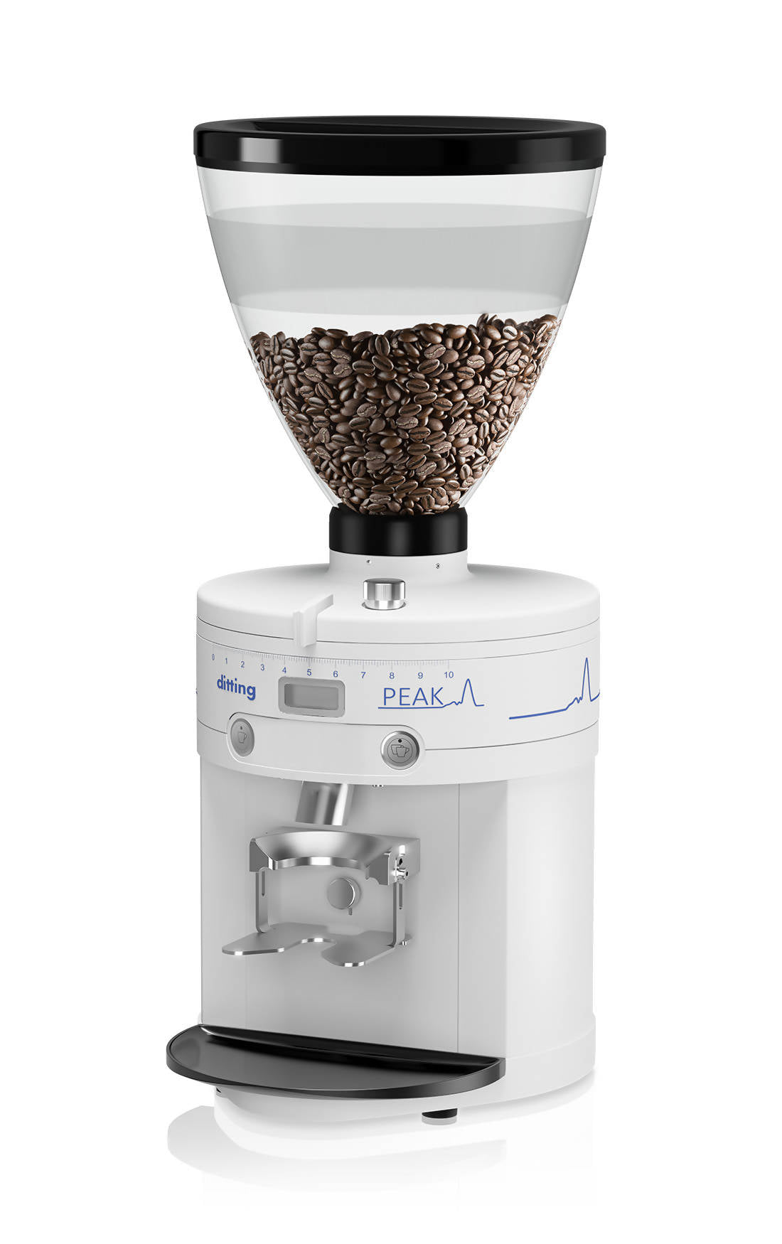 DITTING Peak Coffee Grinder BUNAMARKET - Main Image