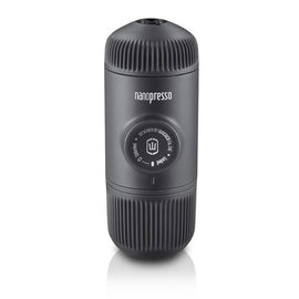 WACACO Nanopresso Portable Espresso Machine Including NS Adapter and Carrying Bag - BUNAMARKET