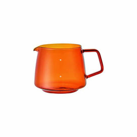 KINTO SEPIA JUG 600ML - BUNAMARKET
