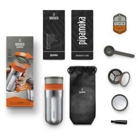 WACACO Pipamoka Portable Coffee Maker - BUNAMARKET