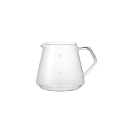 KINTO SCS S02 SERVER 600ML - BUNAMARKET