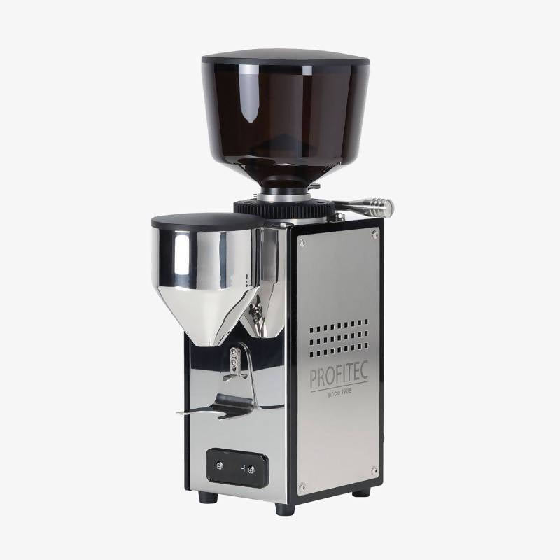 PROFITEC PRO T64 COFFEE GRINDER - BUNAMARKET