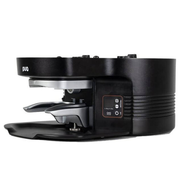 PUQPRESS M5 Auto Tamper (Mahlkonig E80S) - BUNAMARKET