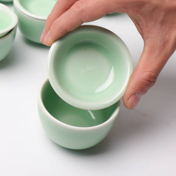 LiLi Cupping Bowls Set of 10pcs