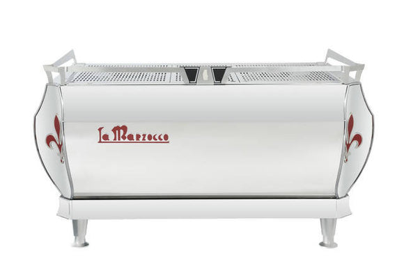 LA MARZOCCO GB5 AV Auto-Volumetric Commercial Coffee Machine - BUNAMARKET