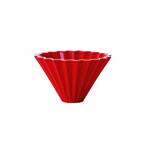 ORIGAMI Dripper - BUNAMARKET