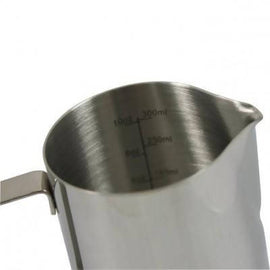 RHINO COFFEE GEAR Milk Pitcher Pro 360ml/12oz (S/S) - BUNAMARKET