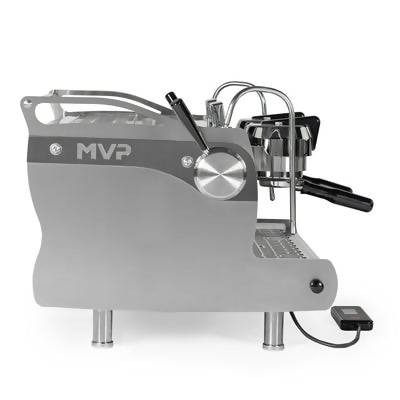 SYNESSO MVP 3-Group Commercial Espresso Machine - BUNAMARKET