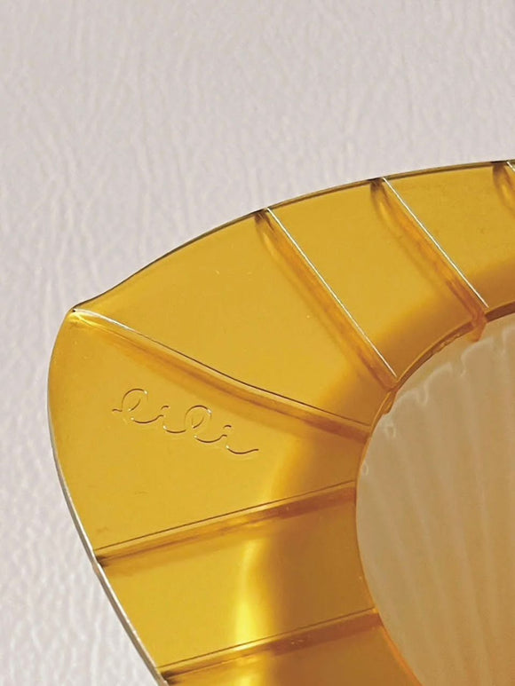 LiLi Mini Ceramic Dripper (1-2 cups)