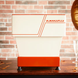 La Marzocco Linea Mini LEGACY Limited Edition - 0
