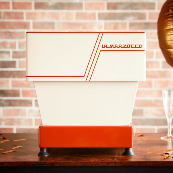La Marzocco Linea Mini LEGACY Limited Edition