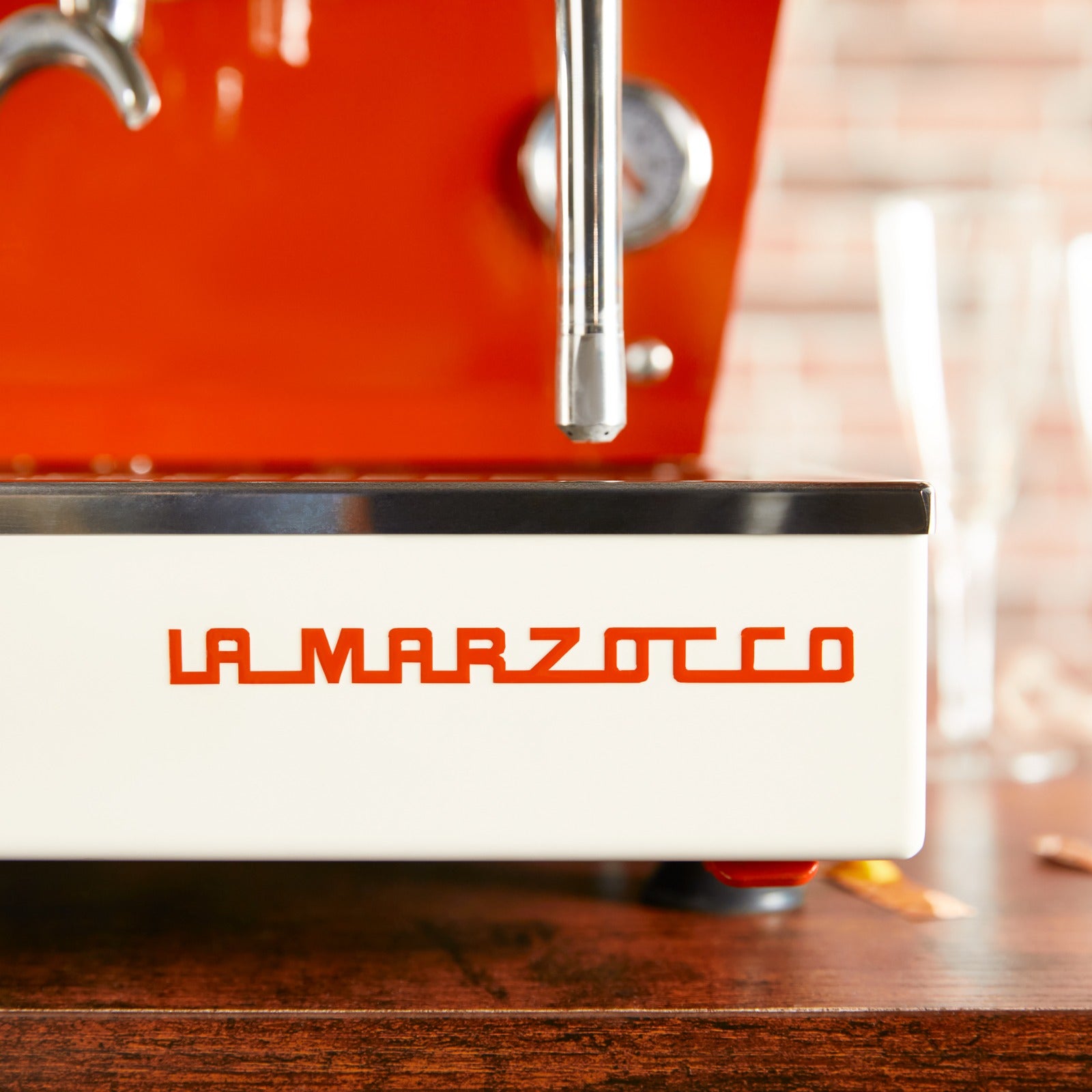 La Marzocco Linea Mini LEGACY Limited Edition