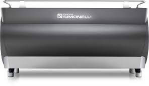 NUOVA SIMONELLI Aurelia Wave UX V Commercial Espresso Machine - BUNAMARKET