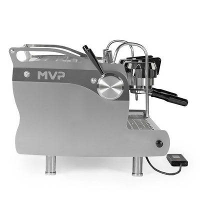SYNESSO MVP 2-Group Commercial Espresso Machine - BUNAMARKET