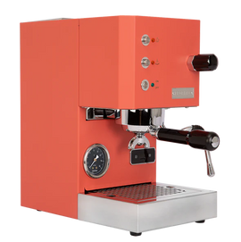 Buy red Profitec GO Espresso Machine