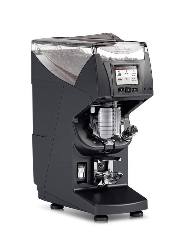 VICTORIA ARDUINO Mythos Two Variable Speed Coffee Grinder - BUNAMARKET