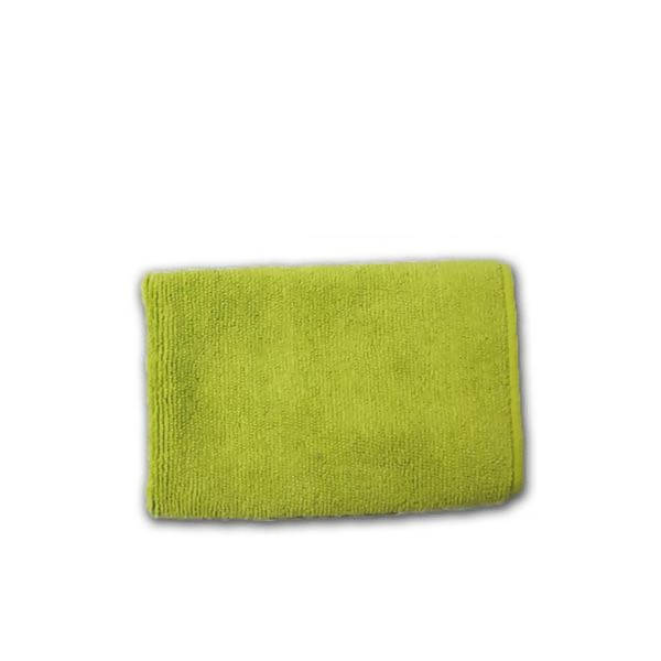 CAFETTO Cleaning Cloth (GREEN) - BUNAMARKET