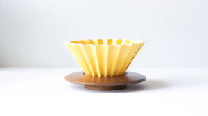 ORIGAMI Dripper - BUNAMARKET