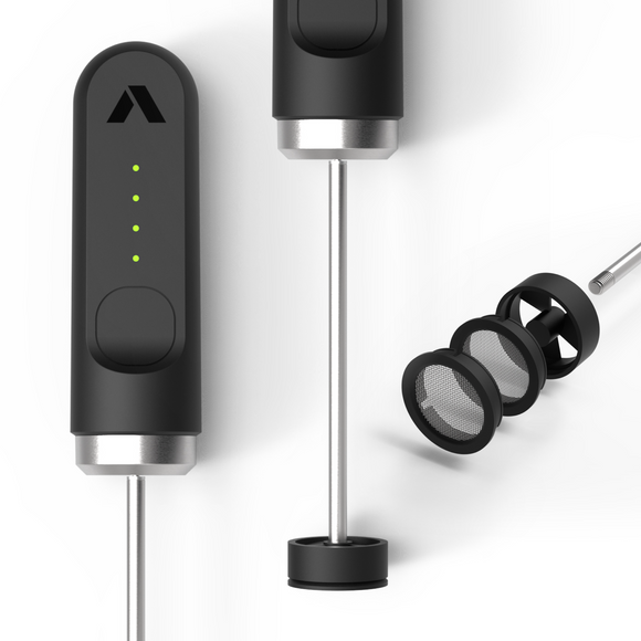 Subminimal NanoFoamer Milk Frother