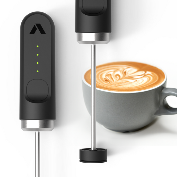 Subminimal NanoFoamer Milk Frother