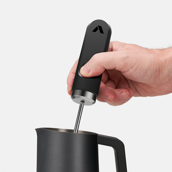 Subminimal NanoFoamer Milk Frother