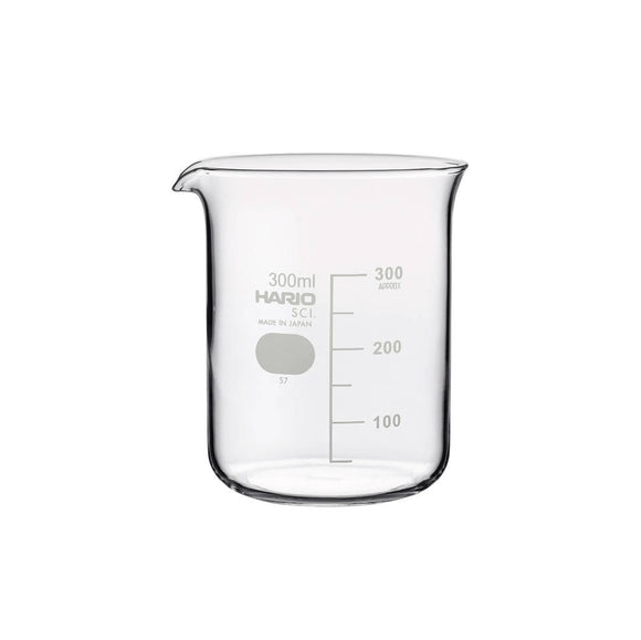 HARIO LAB BEAKER - BUNAMARKET